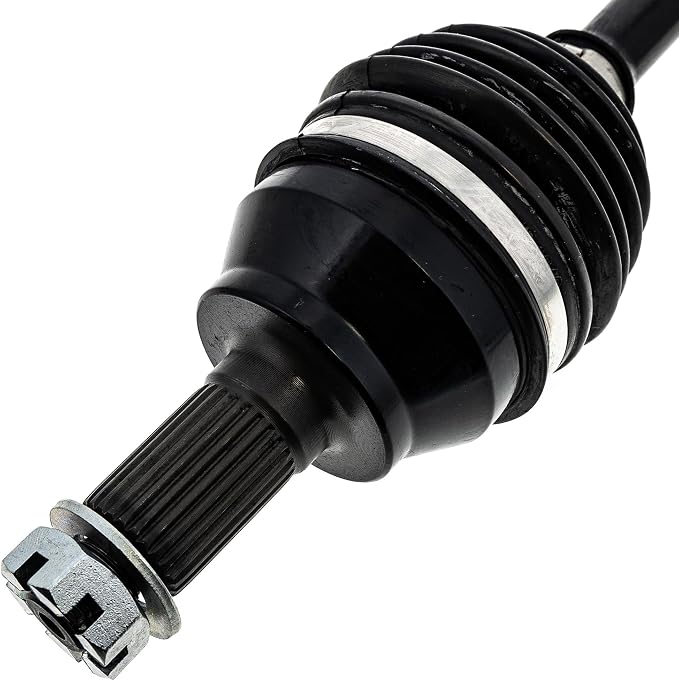 NICHE Front CV Axle Drive Shaft for Polaris 1333431 | For Polaris, Fits 2016-2017 Scrambler 1000, 2016-2017 Scrambler XP 1000, 2016-2017 Scrambler 850; 2016-2017 Sportsman 850