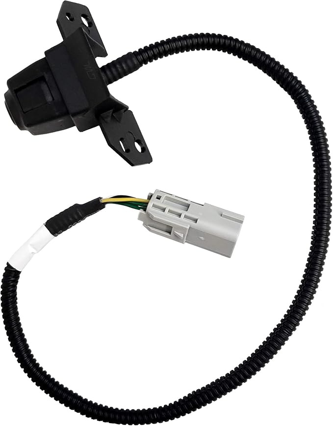 Master Tailgaters Replacement for Chevrolet Camaro Coupe/Convertible (2014-2015) Backup Camera OE Part # 22872078, 22767362, 22915366