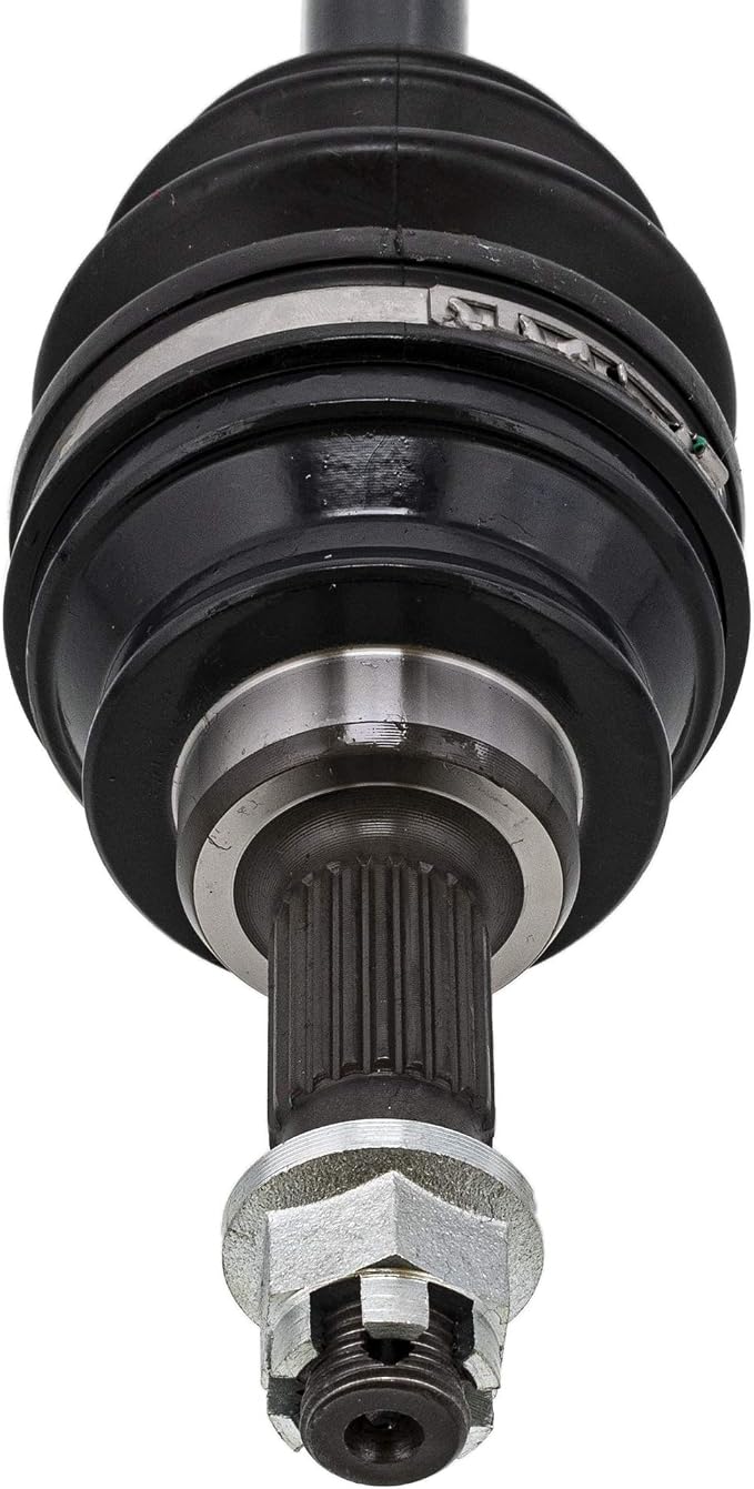NICHE Front Left CV Axle Drive Shaft for Honda FourTrax Rincon 650 Foreman Rubicon 500 44350-HN8-003 42350-HN2-003 2001-2004