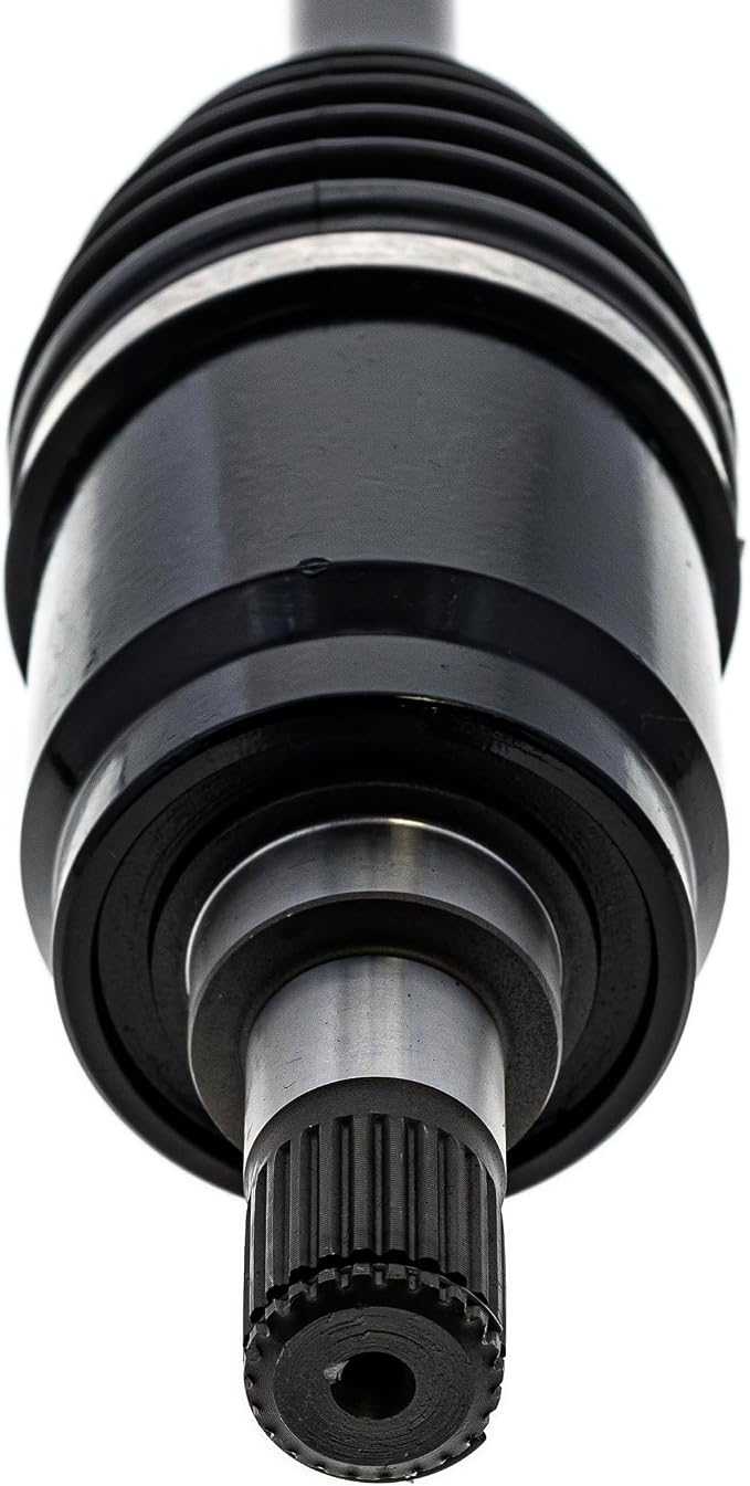 NICHE Front Right CV Axle Drive Shaft for Honda 44220-HL3-A01 44250-HL3-601 | For Honda, Fits 2017-2022 Pioneer 700 SXS700M2; 2017-2022 Pioneer 700-4 SXS700M4, Replaces 700-4, 44220-HL3-A01