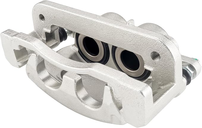 KAX Disc Brake Caliper Assembly Fit for Silverado 1500/Sierra 1500 2008-2018, Tahoe/Yukon 2008-2020, Suburban 2015-2020, Suburban 1500 2008-2014, Escalade 2008-2020, Front Left or Front Right Side