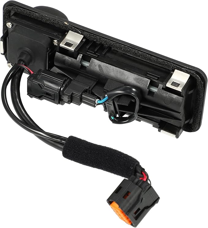 X AUTOHAUX Rear View Back Up Camera Rear Park Assist Reverse Camera 95760B1100