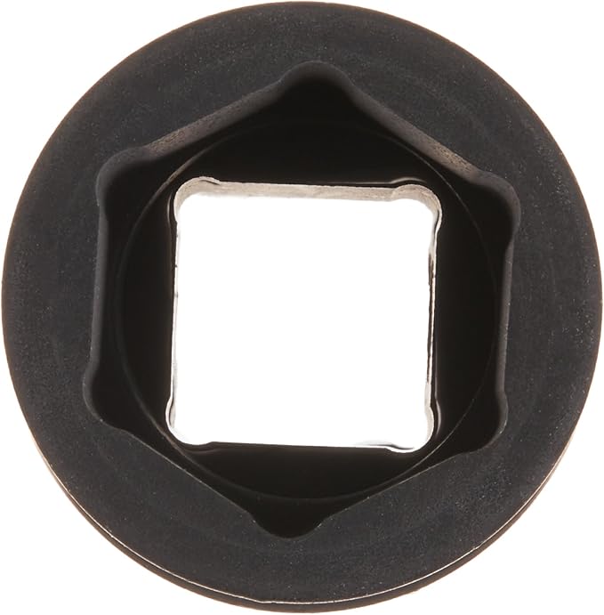 CTA Tools A164 Thin-Wall Impact Flip Socket - 19mm X 21mm