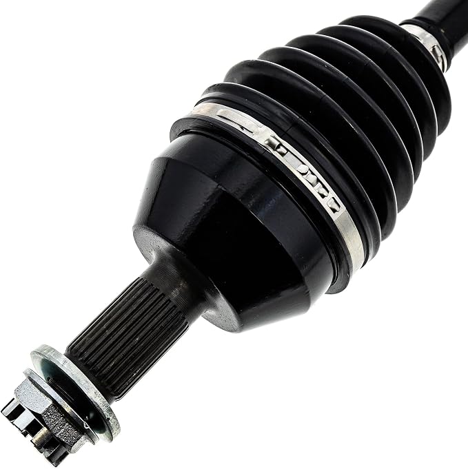 NICHE Front Right CV Axle Drive Shaft for Honda Pioneer 1000 1000-5 SXS1000M3L SXS1000M5L 44220-HL4-F41 44250-HL4-F41 2017-2021