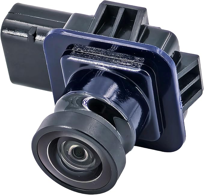 Rear View Back Up Camera Compatible with Lincoln Navigator 2015-2017 Replaces FL7Z19G490B FL7Z-19G490-B
