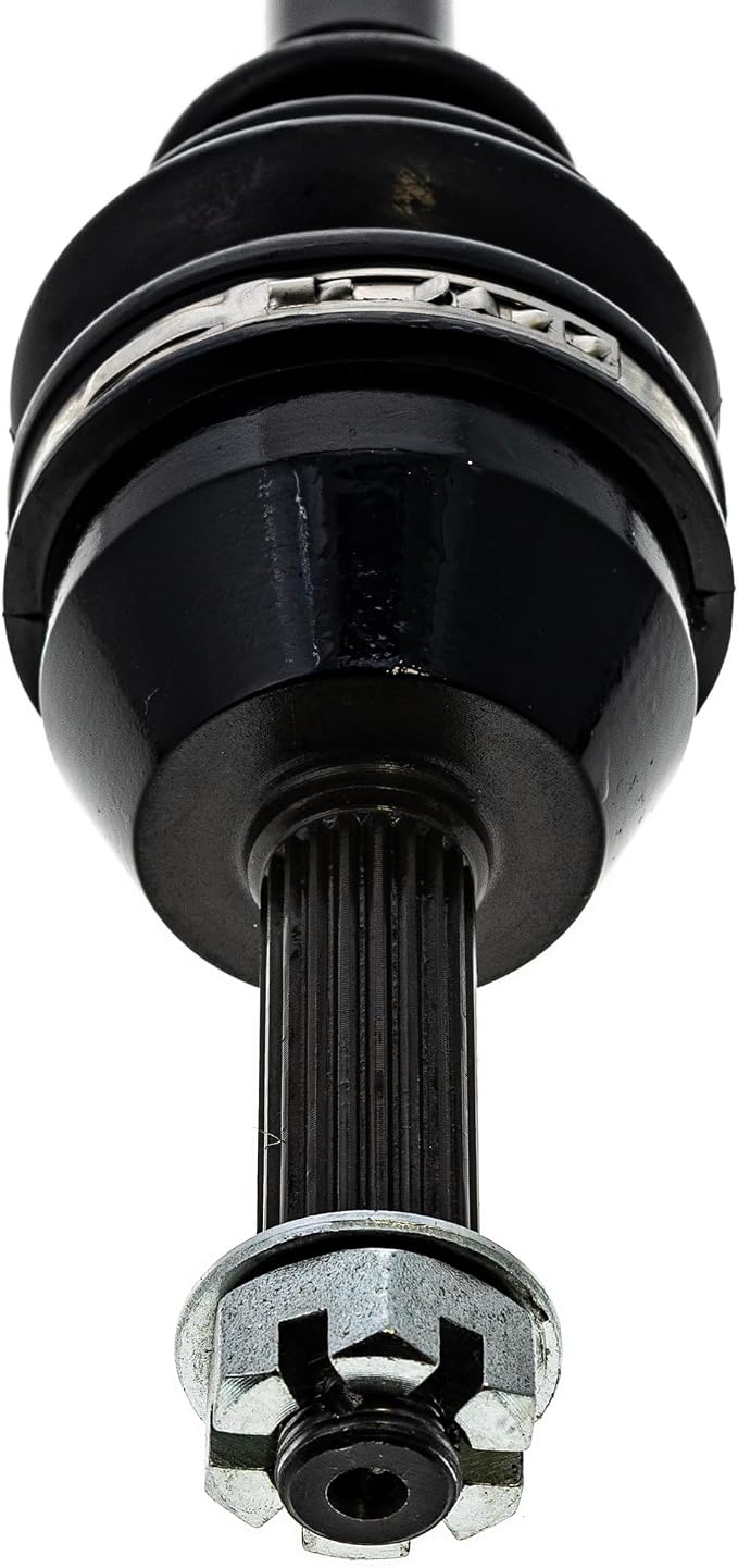NICHE Front CV Axle Drive Shaft for Polaris 1333742 | For Polaris, Fits 2017-2023 Ranger 570, 2017-2021 Ranger Crew 570; 2017-2022 Ranger 500, Replaces 1333742