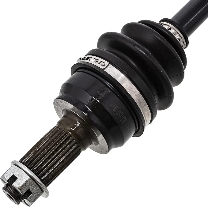 NICHE Front CV Axle Drive Shaft for Polaris Ranger Crew 800 Sportsman 550 Scrambler 850 1000 1332873 2203843 1332383 2203844