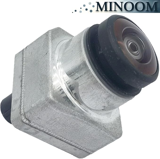 A0009055912 360° Surround View Camer Parking Camera Replacement for Mercedes-Benz W206 W223 W213 E350 E450 Part No.#0009055912丨000 905 59 12丨000-905-59-12