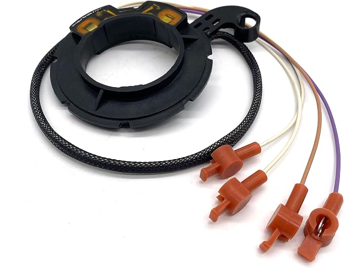 Trigger For Mercury Mariner 75 HP 80 HP Outboard Motor Parts 2-Stroke 4-Cylinder (1980-1986) 134-6454 96453A 1 96453A 2 77000A 1