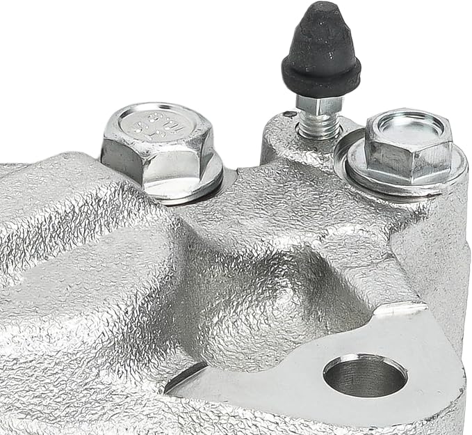 KAX 192985 Brake Caliper Compatible with Toyota Tacoma 2005-2023, Toyota Tundra 2000-2006, Toyota 4Runner 2003-2009, Toyota FJ Cruiser 2007-2014, Front Left Disc Brake Caliper