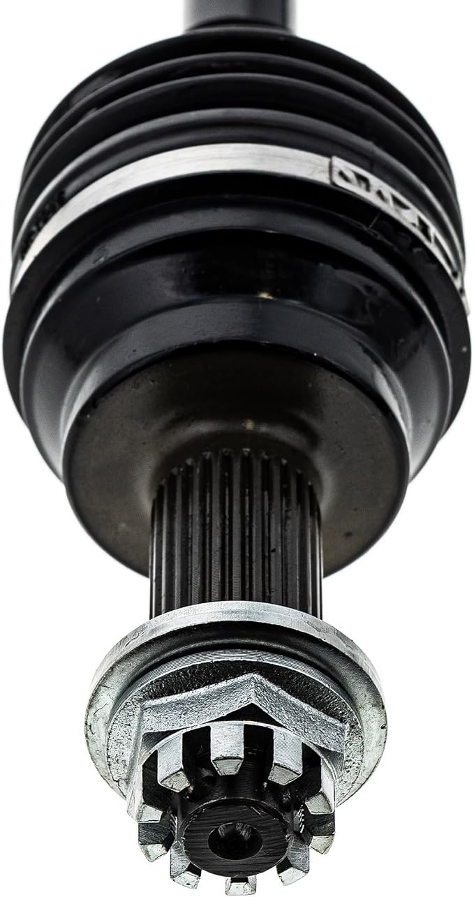 NICHE Rear Right CV Axle Drive Shaft for Honda Pioneer 700 700-4 42250-HL3-A42 42220-HL3-A01 44337-SN4-901
