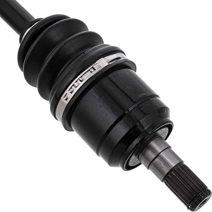 NICHE Front CV Axle Drive Shaft for Suzuki King Quad 450 500 700 750 54901-31G41 54901-31G40 54901-31G20 54901-31G12