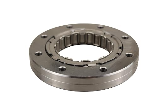 One Way Starter Clutch with Gear Fits Polaris Predator 500 (2003-2007), Outlaw 500 (2006-2007)