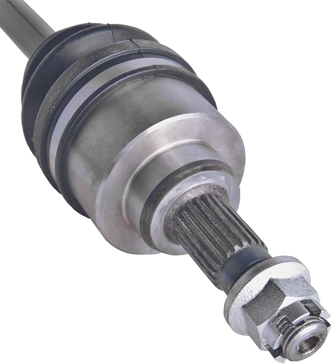 East Lake Axle Front left or right cv axle for Honda TRX 420 | FPA/FPE/FPM/FA/FM 44350-HP7-A31 44250-HP7-A31 2009 - 2013