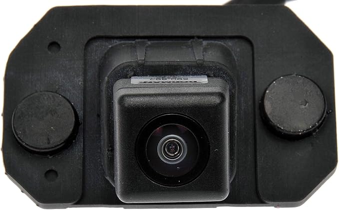 Dorman 590-692 Rear Park Assist Camera Compatible with Select Nissan Models