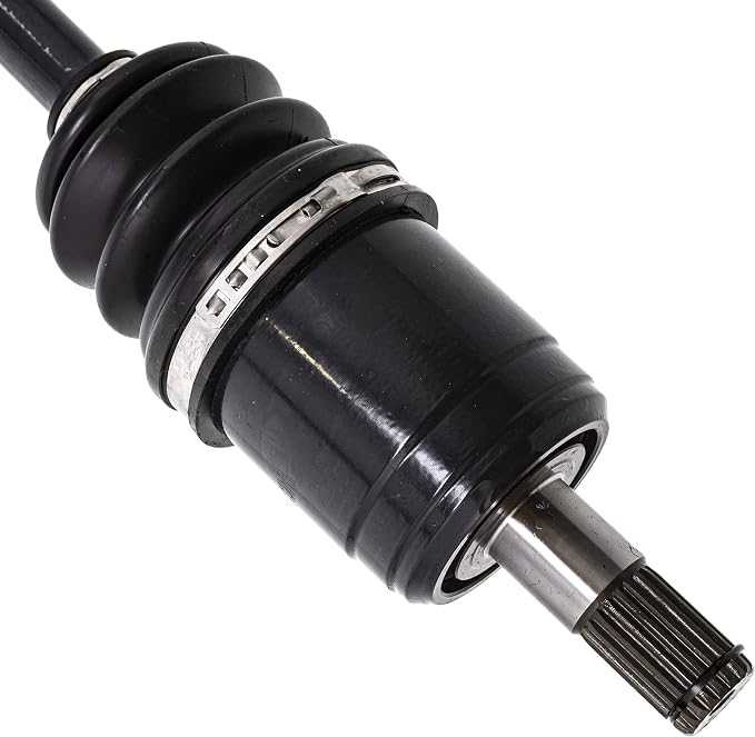 NICHE Front Left CV Axle Drive Shaft for Honda FourTrax Foreman 450 Rubicon 500 42350-HN0-A02 42350-HN0-A01 42220-HN0-A01