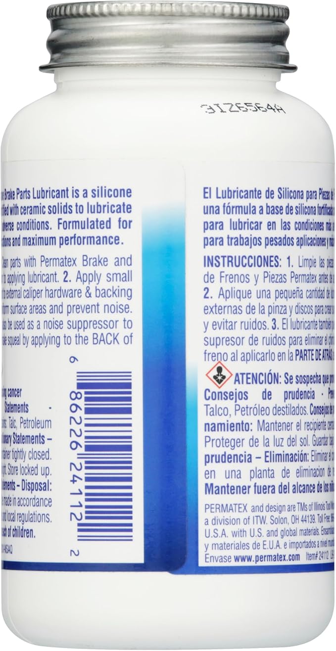 PERMATEX Assembly Lubricant