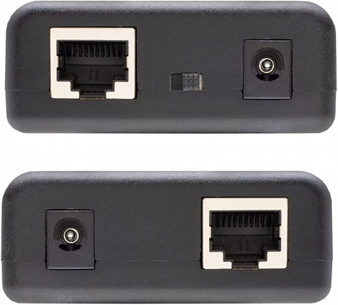Platinum Tools TPS200C PoE Tester for Ethernet and Voice Cabling