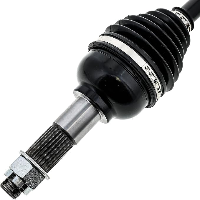 NICHE Front CV Axle Drive Shaft for CFMoto Zforce 800 950 Trail 5BWV-270300-5000