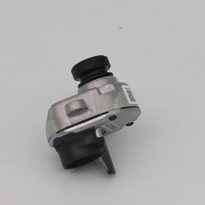 Front Bumper Side View Camera Compatible with X5 E70 X6 E71 F01 F02 F06 F07 F10 F11 F12 F13 F30 Front Parking Camera (Right 66539240352‑02)