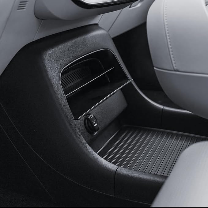 for Palisade Center Console Organizer for 2026 Hyundai Palisade All Trims Accessories Insert Tray Storage Box Container Durable ABS Material