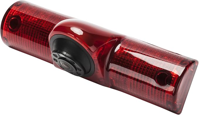 Crimestopper SV-6900.BL Universal 3rd Brake Light Camera with Night Vision