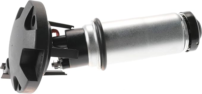 iFJF SP114 Electric Fuel Pump Replacement for Ford 6.0L Chevy GMC 6.6L | F250-F550 Excursion Powerstroke V8, Common Rail System Guard, Heavy-Duty Fluoroelastomer Seals, Plug-and-Play Install