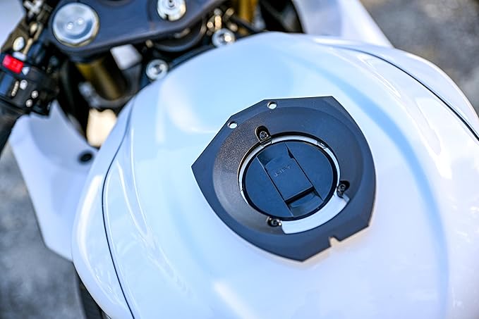 OGIO OR2 Tank Ring (Triumph/Aprilia/MV Agusta)