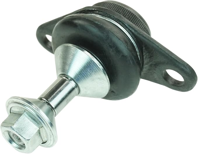 TRQ Front Lower Driver and Passenger Side Ball Joint Set Compatible with 99-06 Volvo S80 01-06 S60 07 S60 To VIN 626501 01-07 V70 03-07 XC70