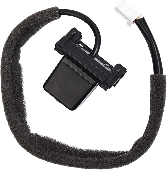Rear View Backup Camera Fit for Infiniti QX56 2004-2010 Park Assist Camera Replaces 28442-7S110 284427S110
