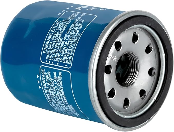 15400-PLM-A02 Oil Filter for Honda Acura TLX RDX Civic Pilot Replaces 15400PLMA02 15400-RTA-003 15400-RTA-002(12PCS)
