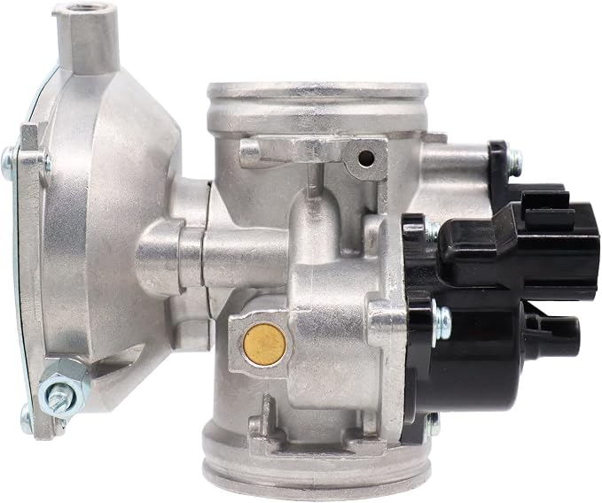 Polaris 1204195 New Throttle Body for Polaris Sportsman Ranger RZR RGR 800 4X4 6X6 800 EFI EPS XP 2011-2014 R11 R12 R13 R14 R16 RAA76AA R17 RAA76NA Z14 R11TH76 TY76 7EAW 7EAU RZR