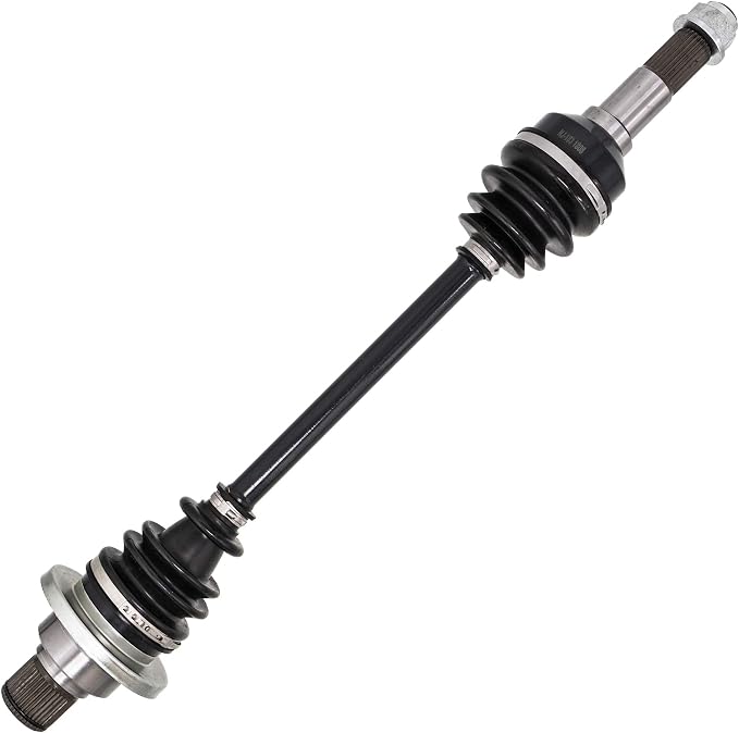 NICHE Rear Left CV Axle Drive Shaft for Yamaha Rhino 700 5B4-F531H-00 2008-2013