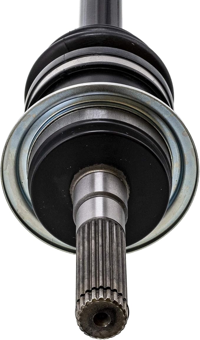 NICHE Front Right CV Axle Half Drive Shaft for Can-Am Maverick Max 1000R 705401878 705401808 705401388