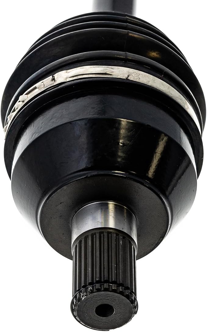 NICHE Front CV Axle Half Drive Shaft for Can-Am Maverick X3 Turbo R RR XMR XDS 705401634