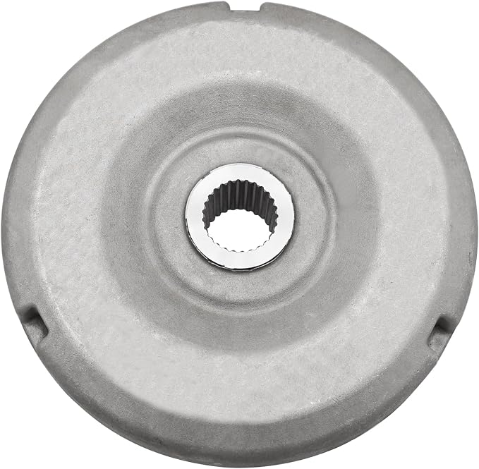 Rear Brake Drum Hub for Honda Rancher 350 Rancher 400 Foreman 400 Foreman 450 1995-2007 OEM# 43620-HN5-M00 43620-HN0-A00 43620-HM7-000
