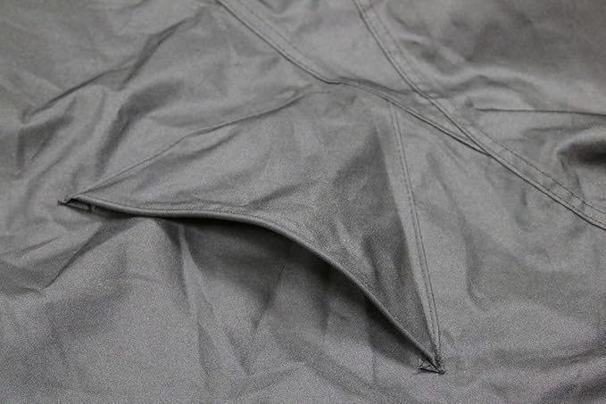 Nelson Rigg Defender Extreme Sport Bike Cover, Fits most CBR, R1, R3, GSXR, Ninja, Hayabusa, S1000R, and others