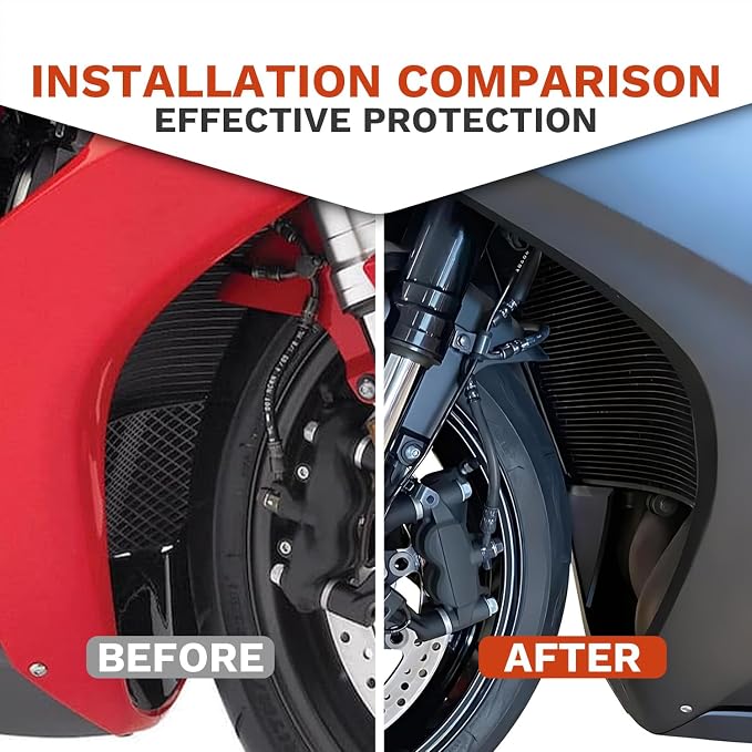 Aluminum Cooling Radiator Replacement for Kawasaki Ninja ZX9R ZX-9R ZX 9R 1998-2003 Engine Radiator Cooler