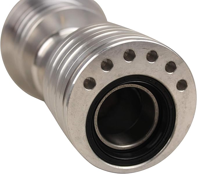 Billet Bearing Carrier Fits Suzuki Quadracer LTR450 (2006-2009)