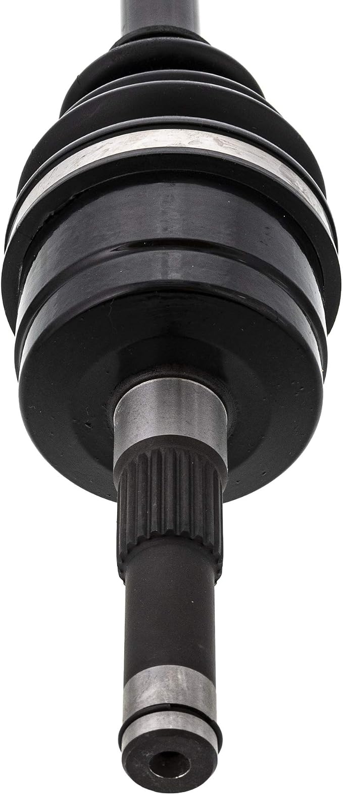 NICHE Front Left CV Axle Drive Shaft Assembly for Yamaha Grizzly 660 5KM-2510J-30-00 5KM-2510F-11-00