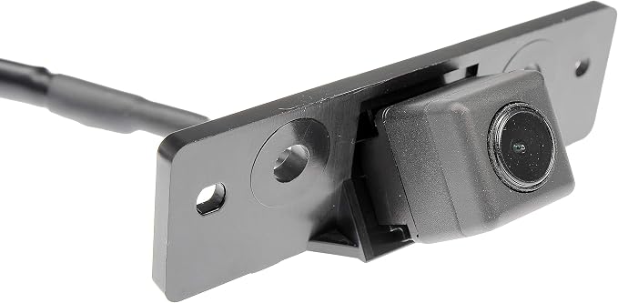 Dorman 592-189 Rear Park Assist Camera Compatible with Select Nissan Models