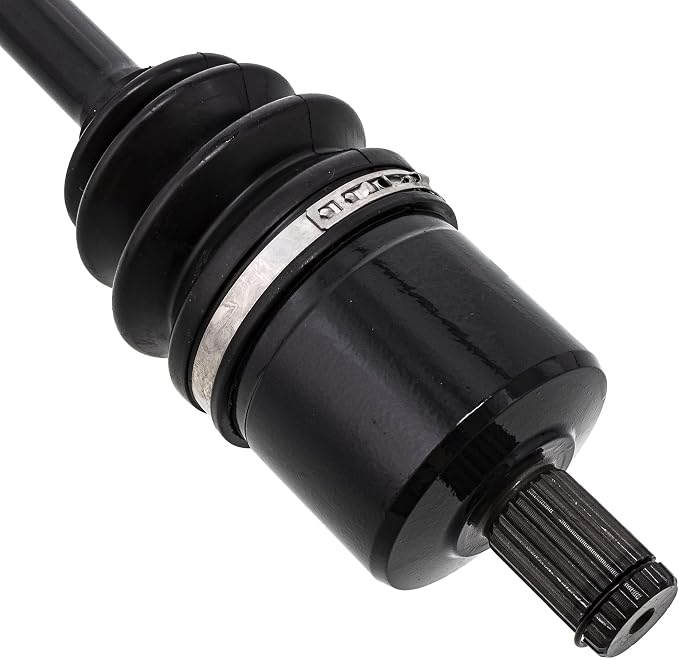 NICHE Front CV Axle Drive Shaft for Polaris Ranger Crew 800 Sportsman 550 Scrambler 850 1000 1332873 2203843 1332383 2203844