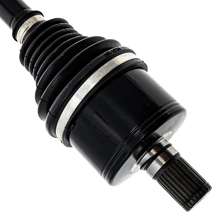 NICHE Rear CV Axle Drive Shaft for Can Am Commander Max 700 Maverick Sport 1000R Trail 1000 705502552