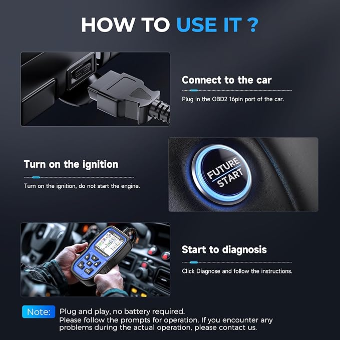 AUTOPHIX 5600P+ OBD2 Scanner fit for Volkswagen Audi VW Skoda Seat VAG Scan Tool Check Engine Light EPB ABS SRS Code Reader with Battery Registration Oil Throttle Position Adaption Brake Pad Reset