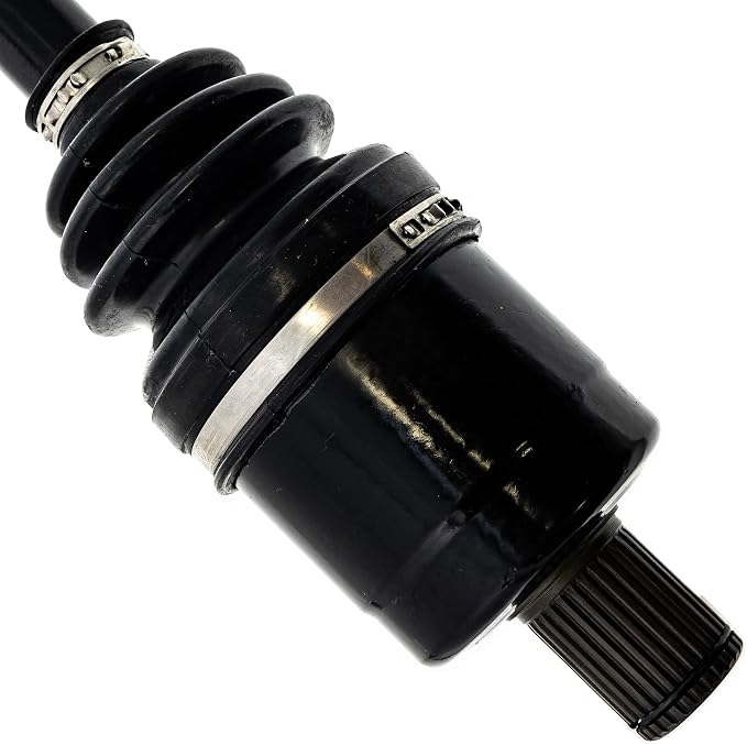 NICHE Rear CV Axle Half Drive Shaft for Polaris General 4 RZR Trail S 1000 1334076 UTV