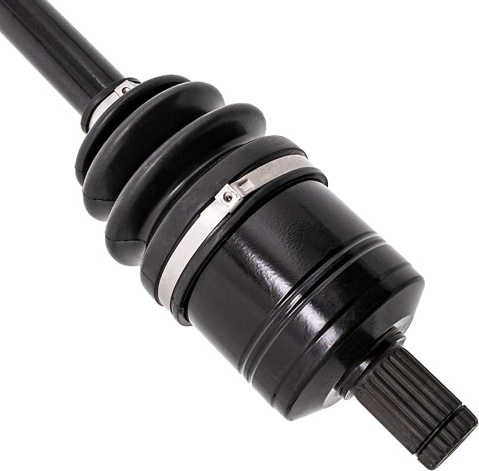 NICHE Front CV Axle Half Drive Shaft for Polaris RZR 4 Ranger XP 1000 EPS 1333420 1333943