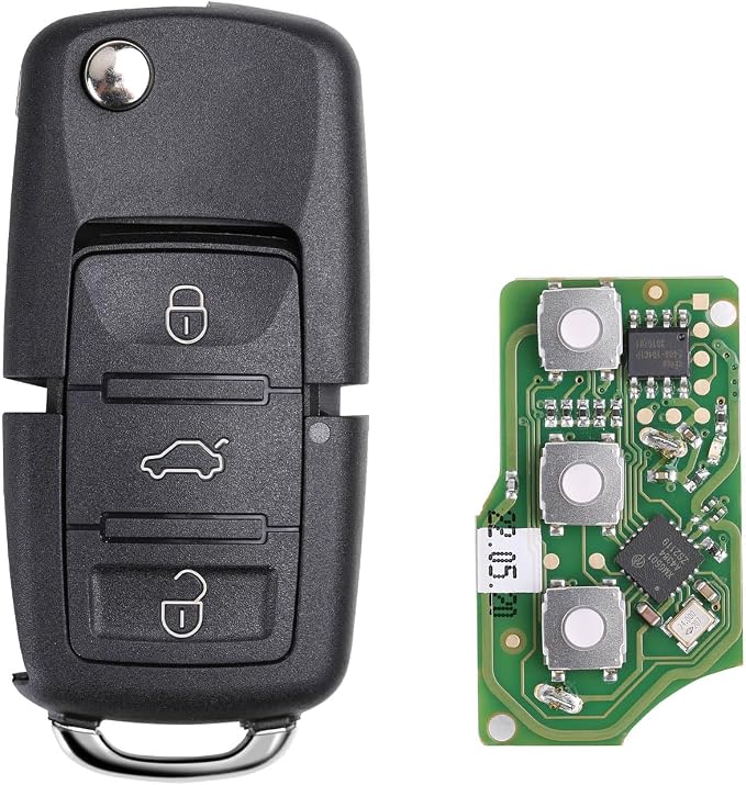 Xhorse VVDI BEE K-ey Tool Lite Remote Maker(Only Applicable to Android Systems)