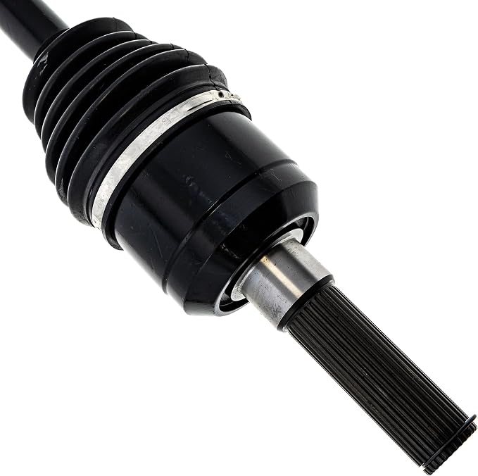 NICHE Rear Right CV Axle Drive Shaft for Kawasaki Mule PROFXT KAF820 59266-0728