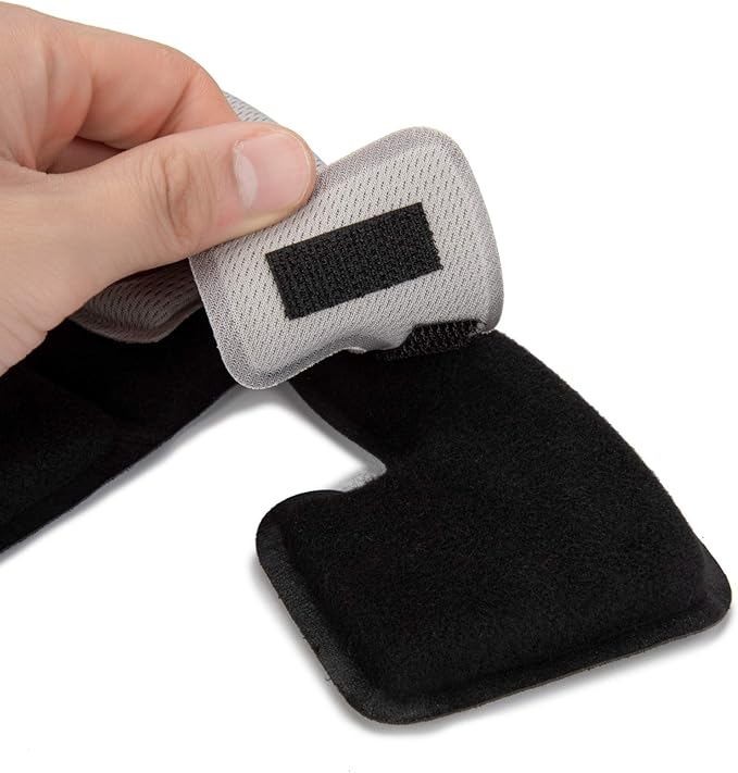 Memory Foam Pad Protective Mat Helmet Padding Kit Replacement Universal Motorcycle Tactical Cushions for ACH MICH Team Wendy FMA EXF Helmet