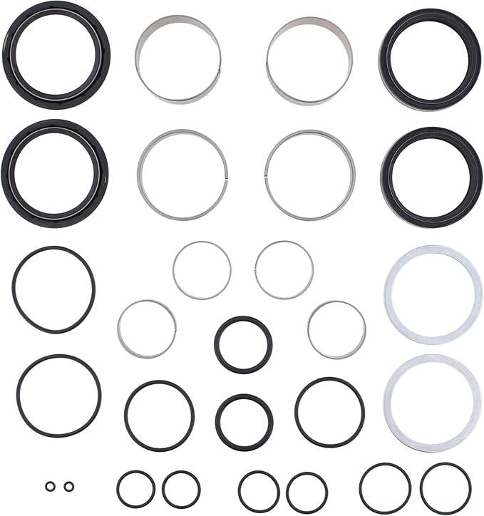 Pivot Works PWFFK-S13-021 Fork Rebuild Kit